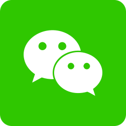 WeChat logo